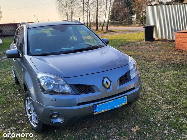 Renault Koleos 2.0 dCi 4x4 Bose Edition - 3