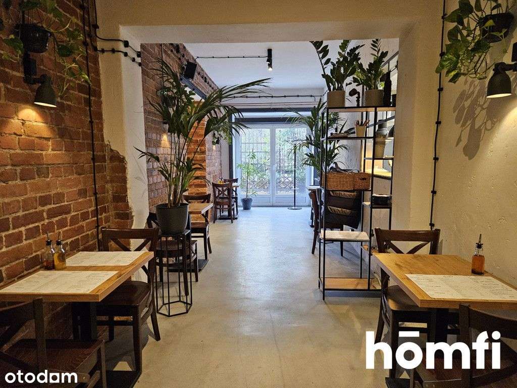 Na sprzedaż lokal użytkowy blisko centrum - Pełny obrazek: 3/12