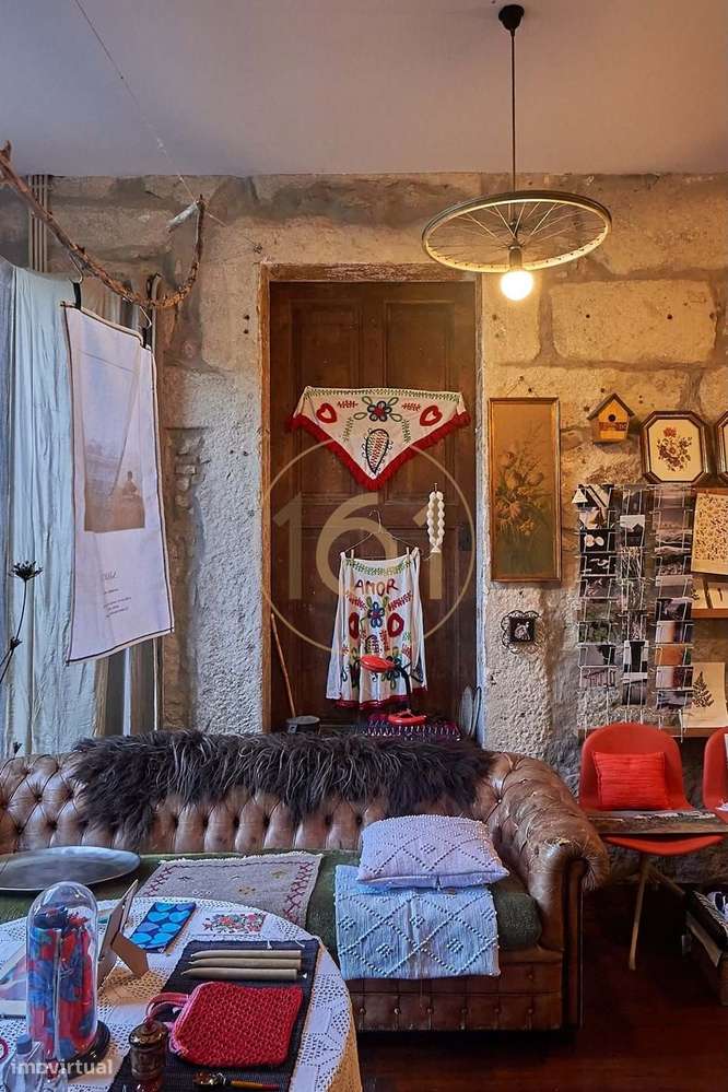 Loja na Travessa de Cedofeita para venda-24