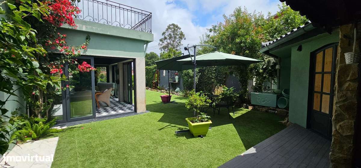 Exclusivo - Moradia de Charme-7