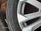 Koła letnie Nissan X-Trail 225/65R17 102H 17x7J ET 45 Yokohama Dot 4215 - 8