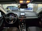 Mazda 3 1.5 Sky-D Excellence Navi - 22