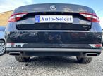 Skoda Superb 2.0 TSI 4x4 L&K DSG - 20