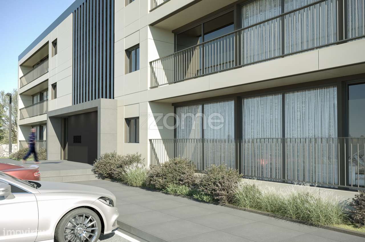 Empreendimento Arcadia of Devesa - 100 metros do Parque da Devesa - Grande imagem: 4/20