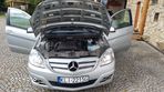 Mercedes-Benz Klasa B 180 CDI DPF Autotronic SPORT EDITION - 11