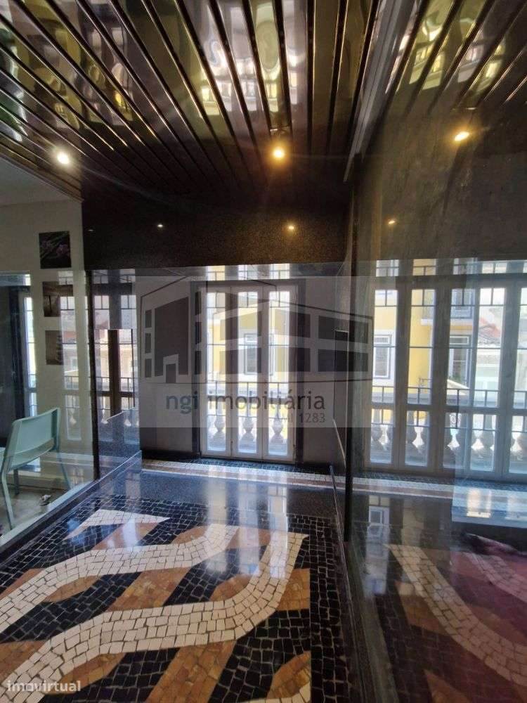 Loja Chiado Lisboa - Grande imagem: 2/12