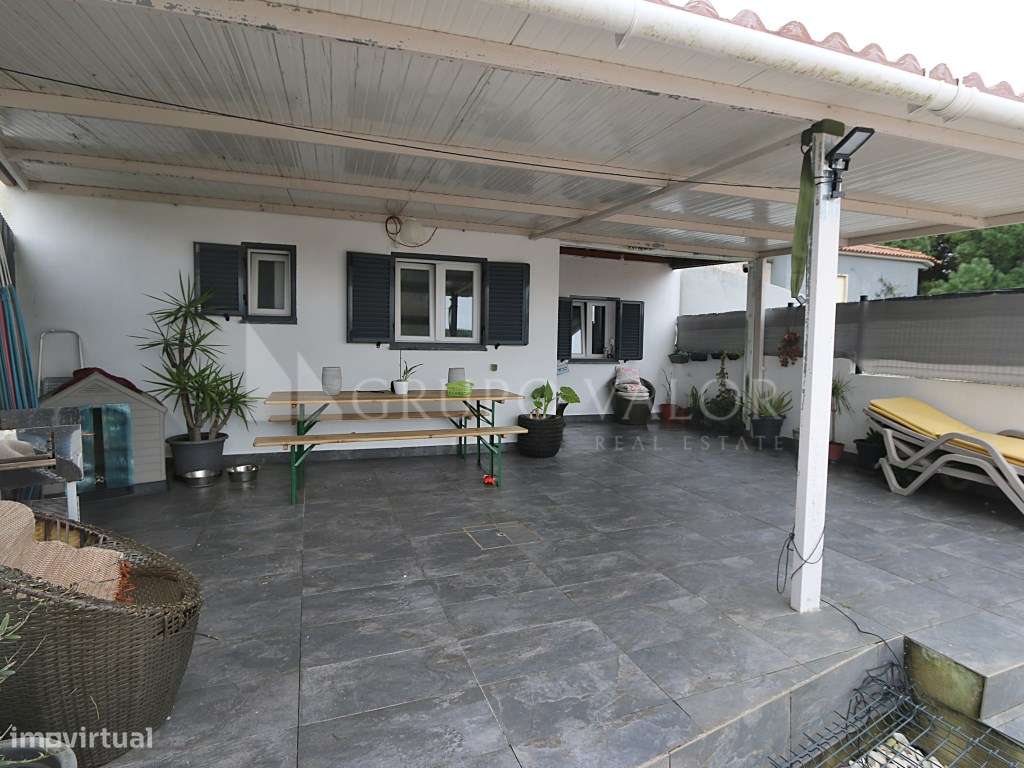 Moradia T1 com logradouro, em Asfamil, Rio de Mouro - Grande imagem: 3/15