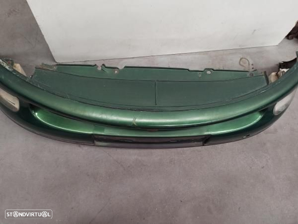 Para Choques Frente Opel Vectra B (J96) - 6