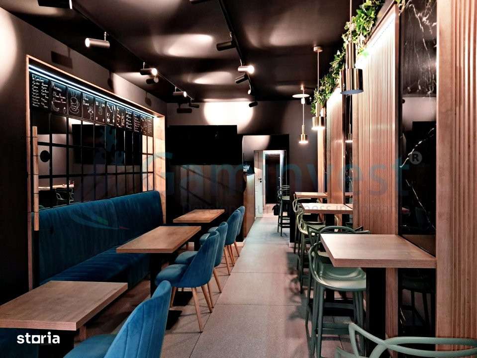Gaminvest Spatiu Comercial ,Bar - Bistro,Oradea, Bihor,V3926 - Imagine principală: 1/9