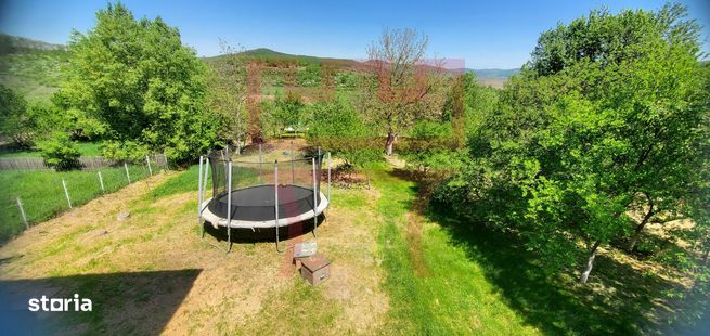 Casa nou construita Zimbor Chendremal cu 6.800mp teren-6