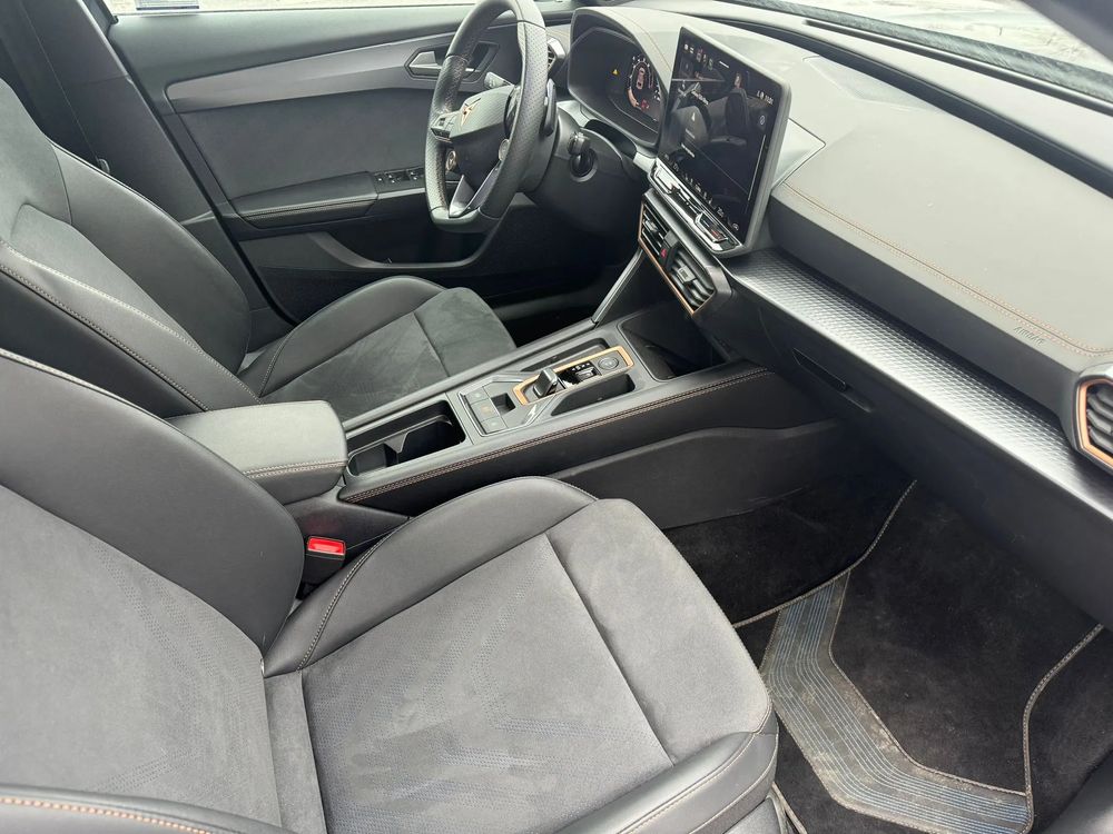 Cupra Cupra-formentor Salon Polska FV23%