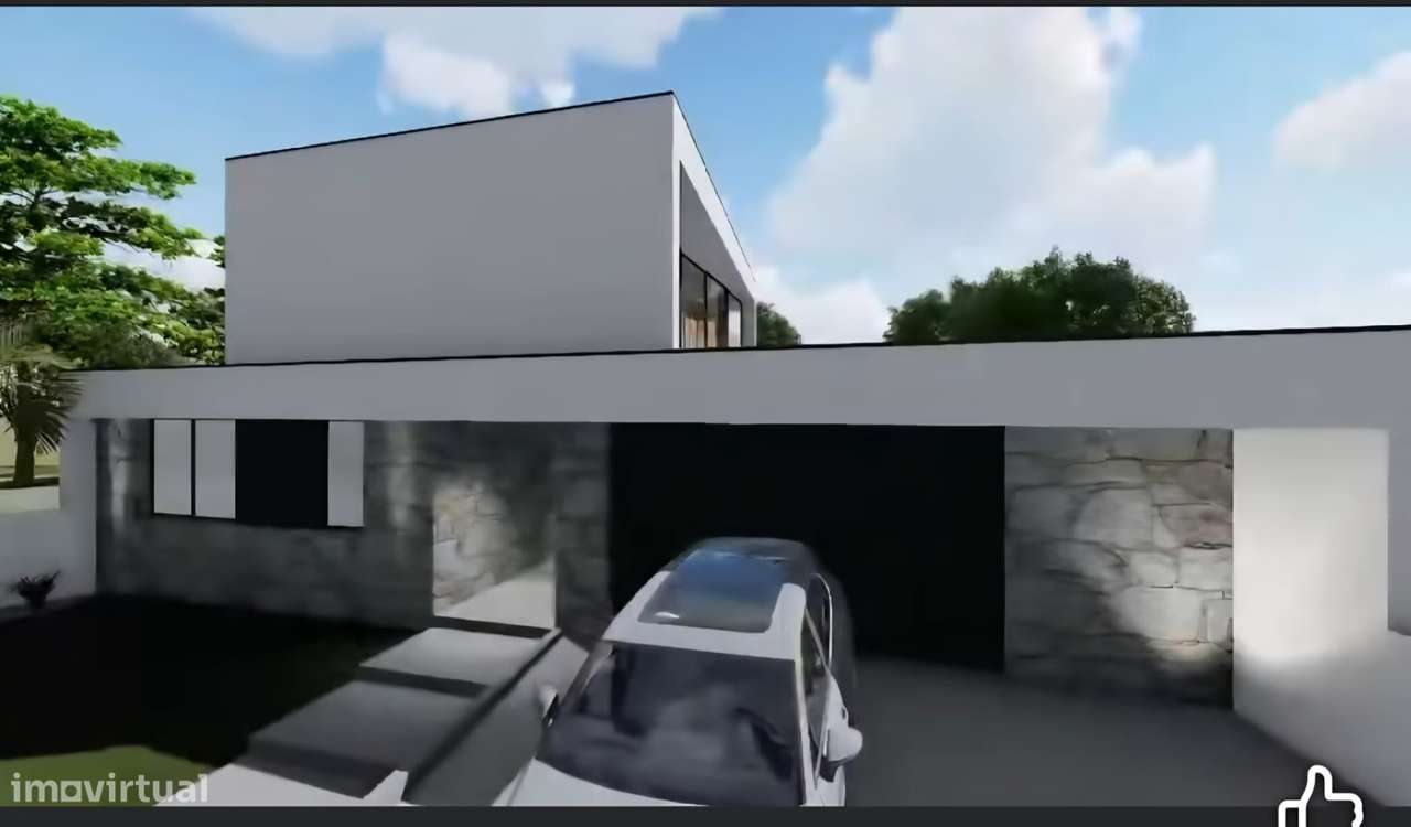 Moradia T3 de Sonho com Piscina – A 5 Minutos de Esposende - Grande imagem: 5/5