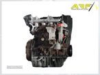 Motor RENAULT MEGANE III 2011 1.9DCI 130V  Ref: F9Q870 - 1