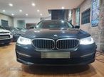 BMW 520 d Touring Aut. - 4