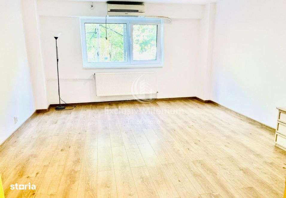 PARTER Spatiu Birouri Calea Calarasi - Muncii - Imagine principală: 2/8