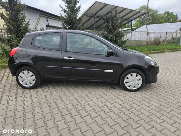 Renault Clio 1.2 16V Rip Curl - 5