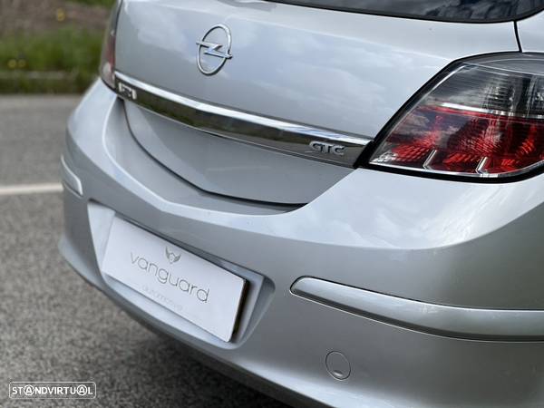 Opel Astra GTC 1.3 CDTI DPF Innovation - 16
