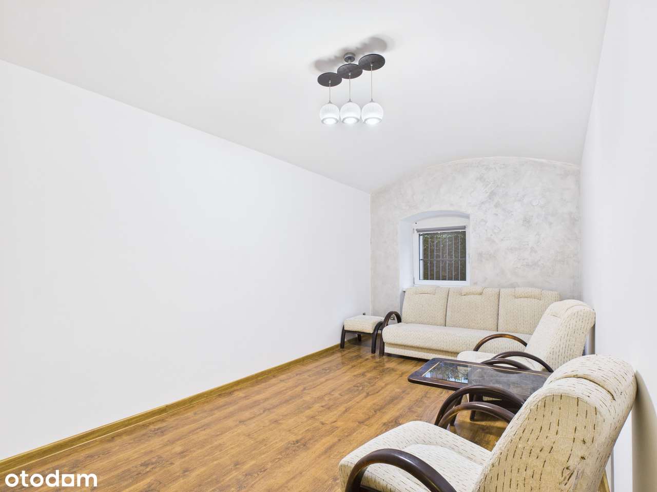 Cisza, Bez Barier, Miejskie CO. Gotowe 2 Pokoje. Miejsce parkingowe.-2