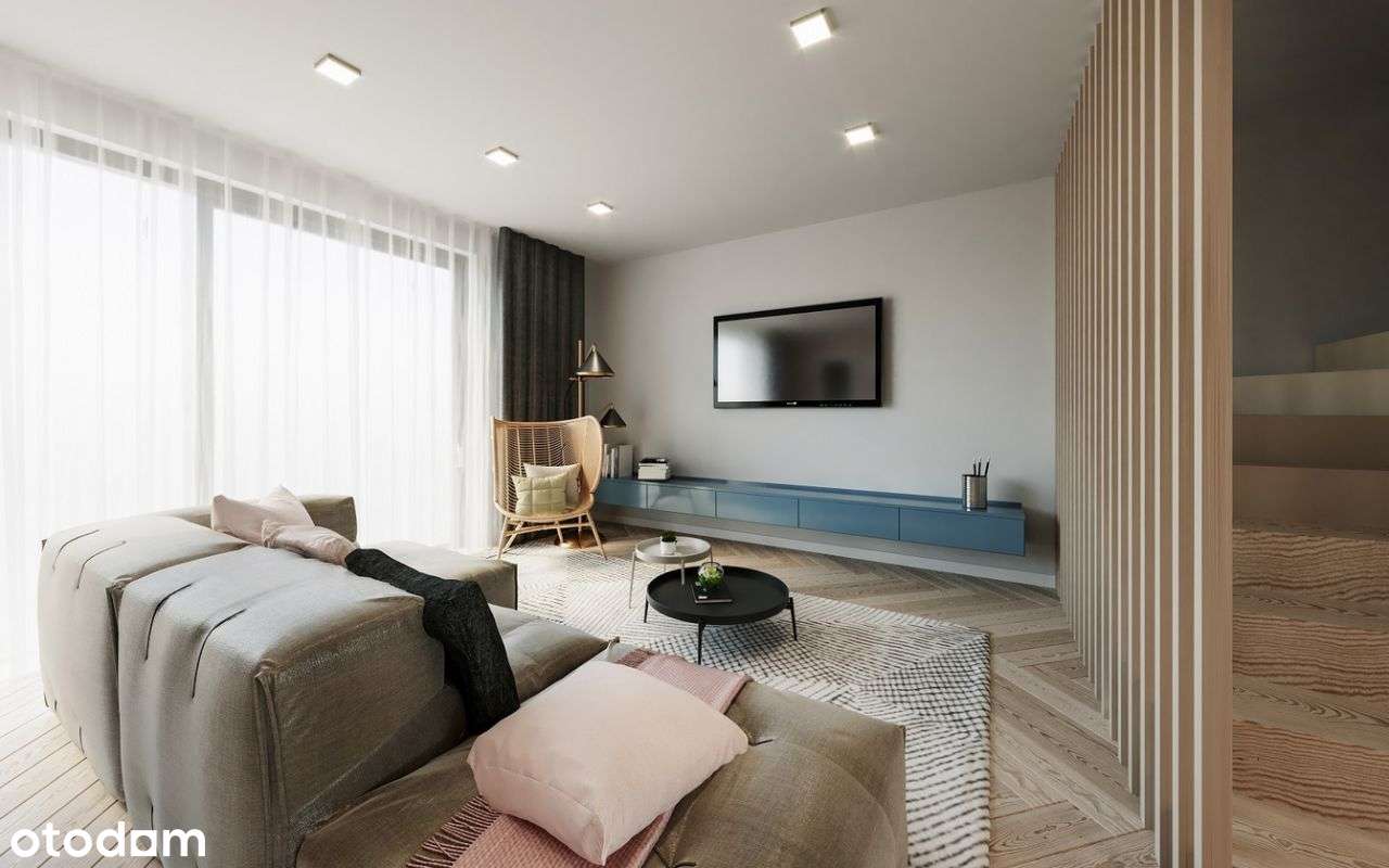 Dom w Jabłonce, w bardzo dobrej cenie!-10