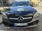 Mercedes-Benz Klasa C 200 4MATIC 9G-TRONIC - 15