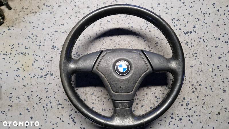 BMW E36 LIFT KIEROWNICA - 1
