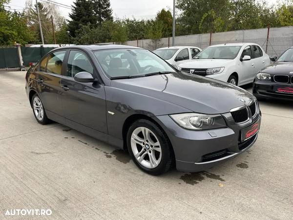 BMW Seria 3 320d - 2