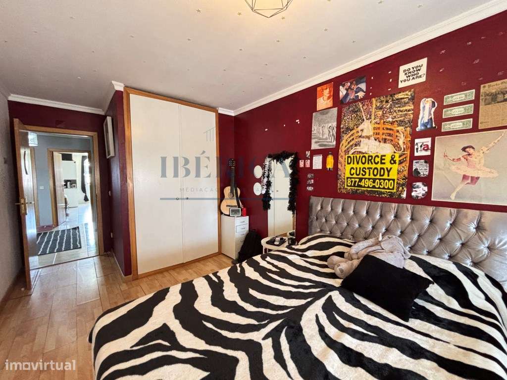 Apartamento T2 Venda Gondomar-8