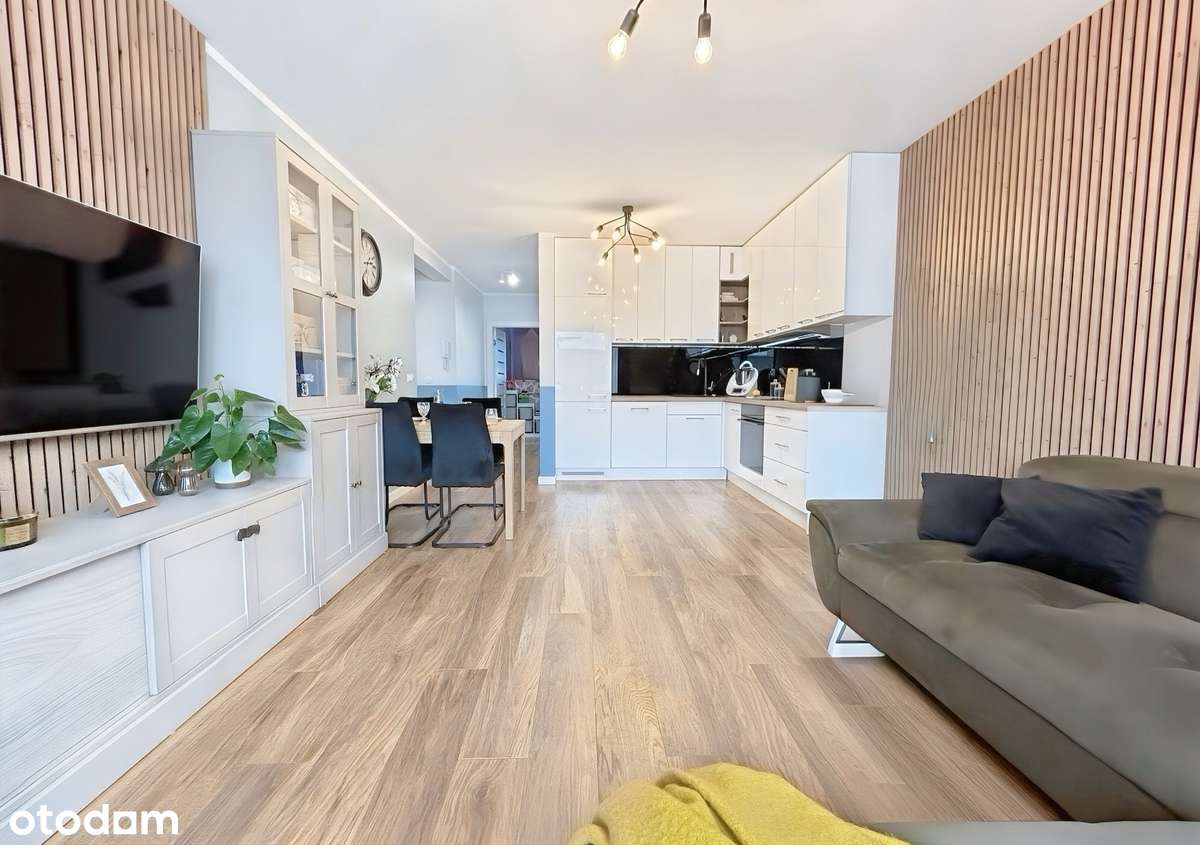 3M|balkon_garaż_kom.lokatorska_winda|Park Tysiąclecia|TYLKO U NAS - Pełny obrazek: 4/14