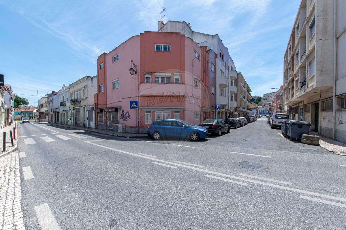 Prédio  para venda - Grande imagem: 1/34