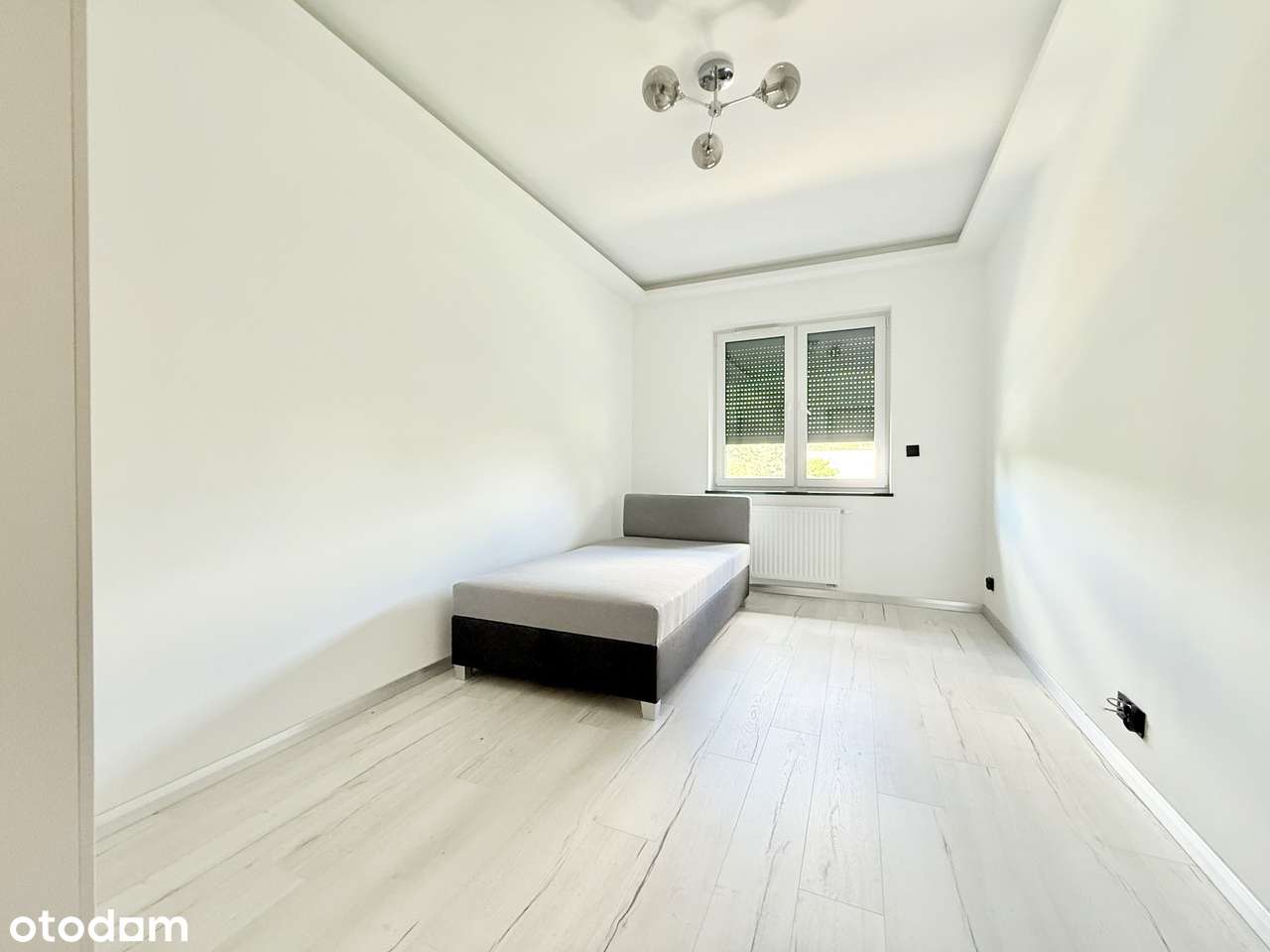 Piękny apartament do wynajęcia - Pełny obrazek: 5/15