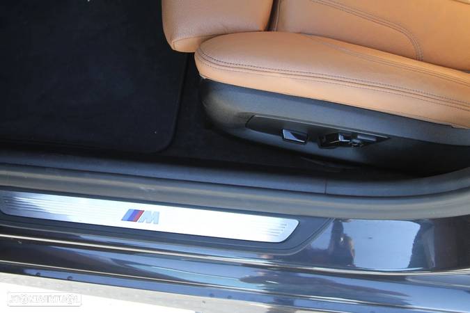 BMW 530 e iPerformance Line Luxury - 9