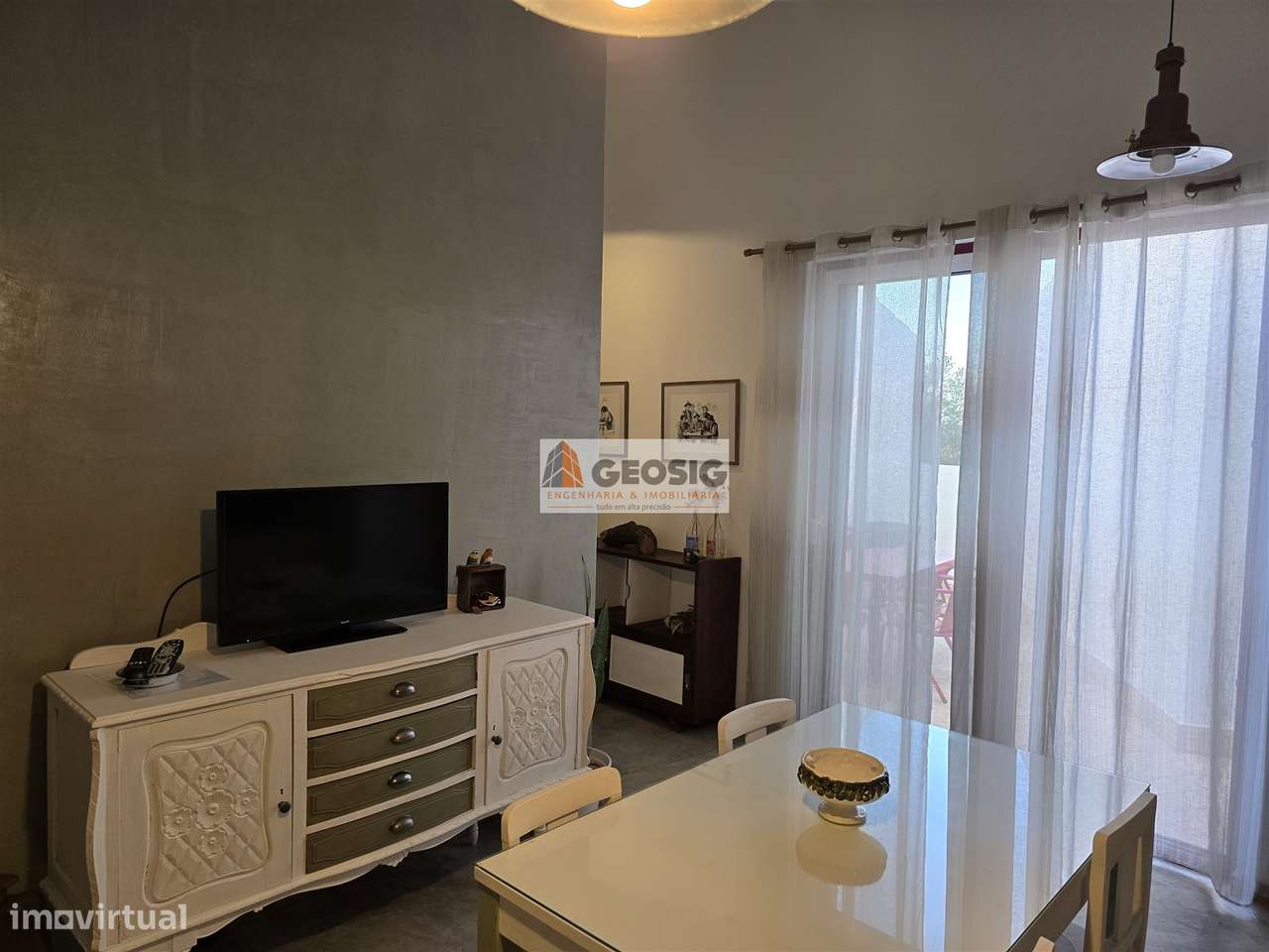 Moradia Rústica T3 Venda em Santa Bárbara de Padrões,Castro Verde - Grande imagem: 5/37