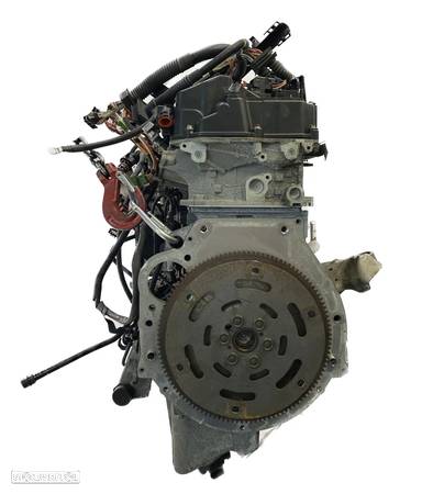 Motor N52B25 BMW 2.5L 215CV - 2