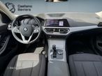 BMW 318 d Touring Advantage Auto - 8