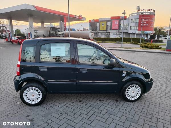 Fiat Panda 1.3 Multijet Dynamic - 3