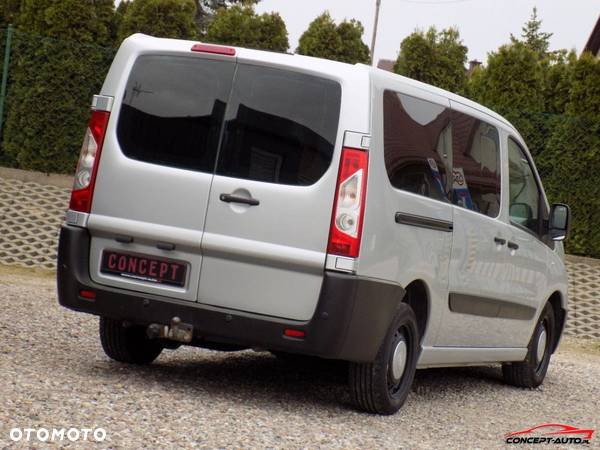 Citroën Jumpy Combi - 12