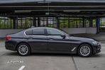 BMW Seria 5 - 11