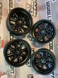 Japan Racing JR19 15x8 4x100/114 Matt Black - 4