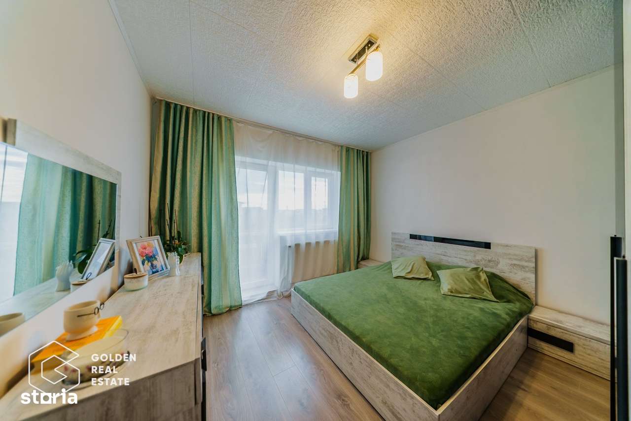 Apartament 3 camere, Micalaca zona 300, decomandat, comision 0% - Imagine principală: 4/20