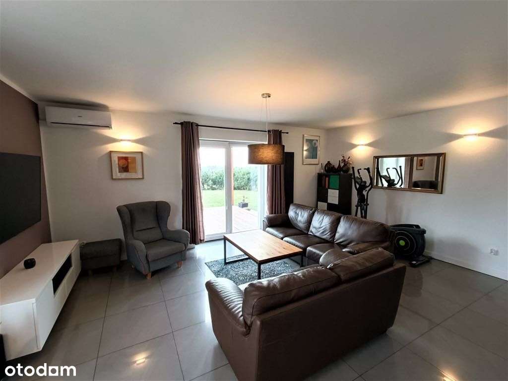 Dom wolnostojący blisko Strzelina-0