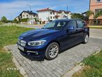 BMW Seria 1 114d Sport Line - 2