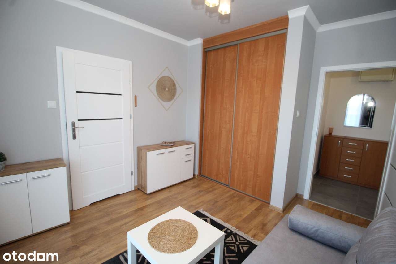 kawalerka 29 m2 umeblowana - Pełny obrazek: 2/7