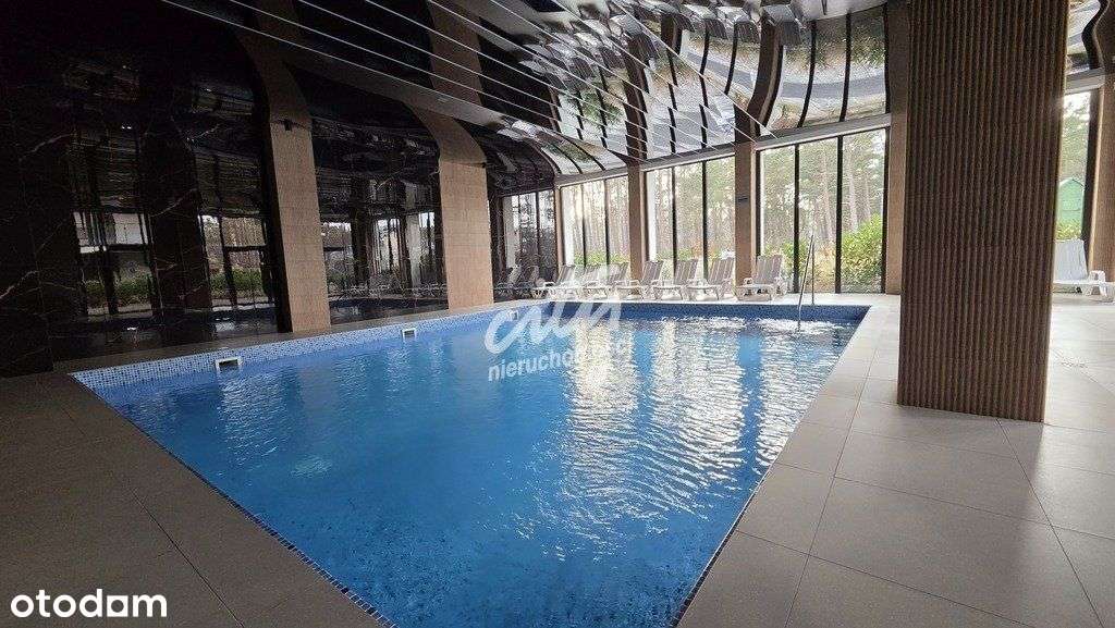 Nowe Apartamenty! Wykończymy Dla Ciebie! Pobierowo-6