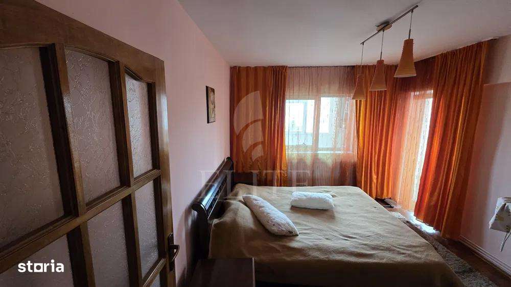 Apartament 3 camere în zona BIG - Imagine principală: 4/7