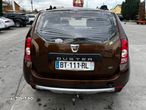 Dacia Duster 1.5 dCi 4x4 Prestige - 7