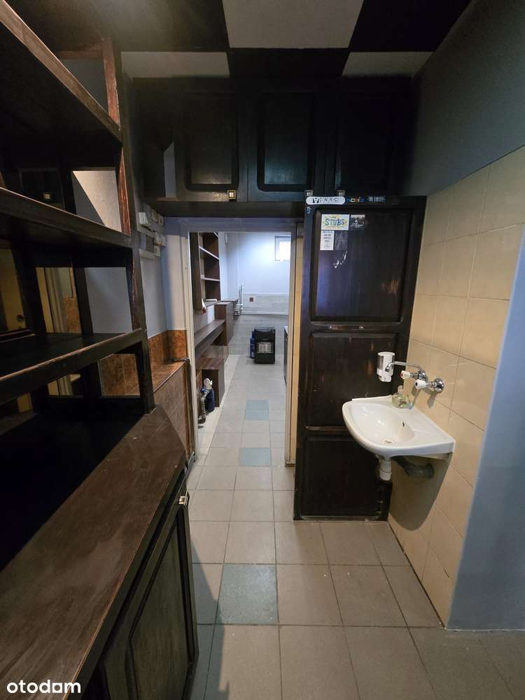 Nieruchomość użytkowa na sprzedaż - 127 m², centrum miasta (Górzysta) - Pełny obrazek: 4/13