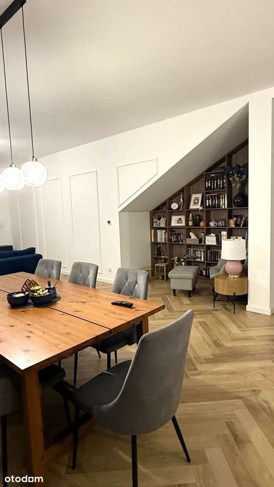 5 sypialni / nowy / wolnostojący/ 7 min do Bielan-2