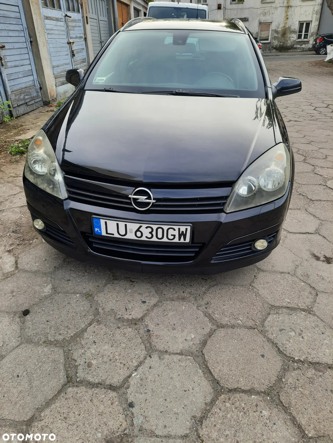 Opel Astra II 1.8 Comfort - 14