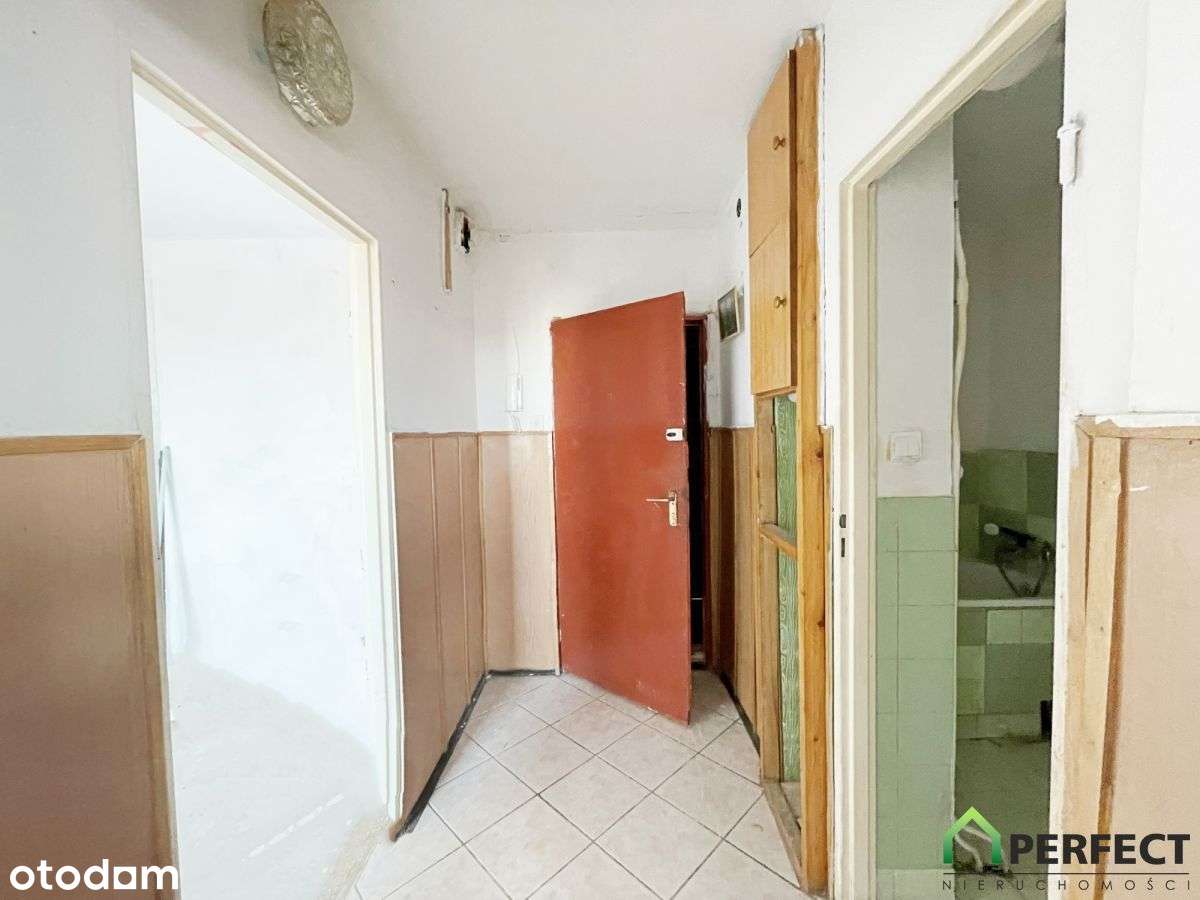 Niezwykle słoneczne M-2 z dwoma balkonami-9