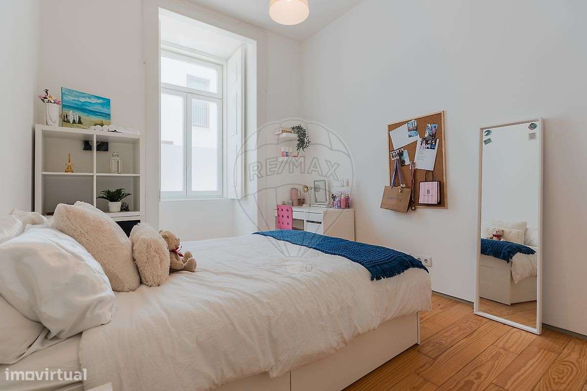 Apartamento T4 para venda-20